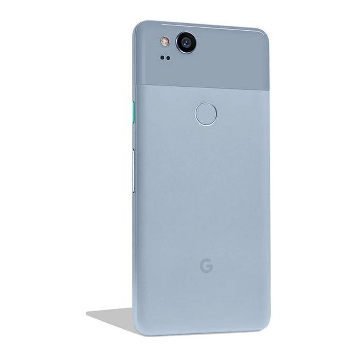 Google Pixel 2 64GB - Clearly White, Refurbished - Image 4