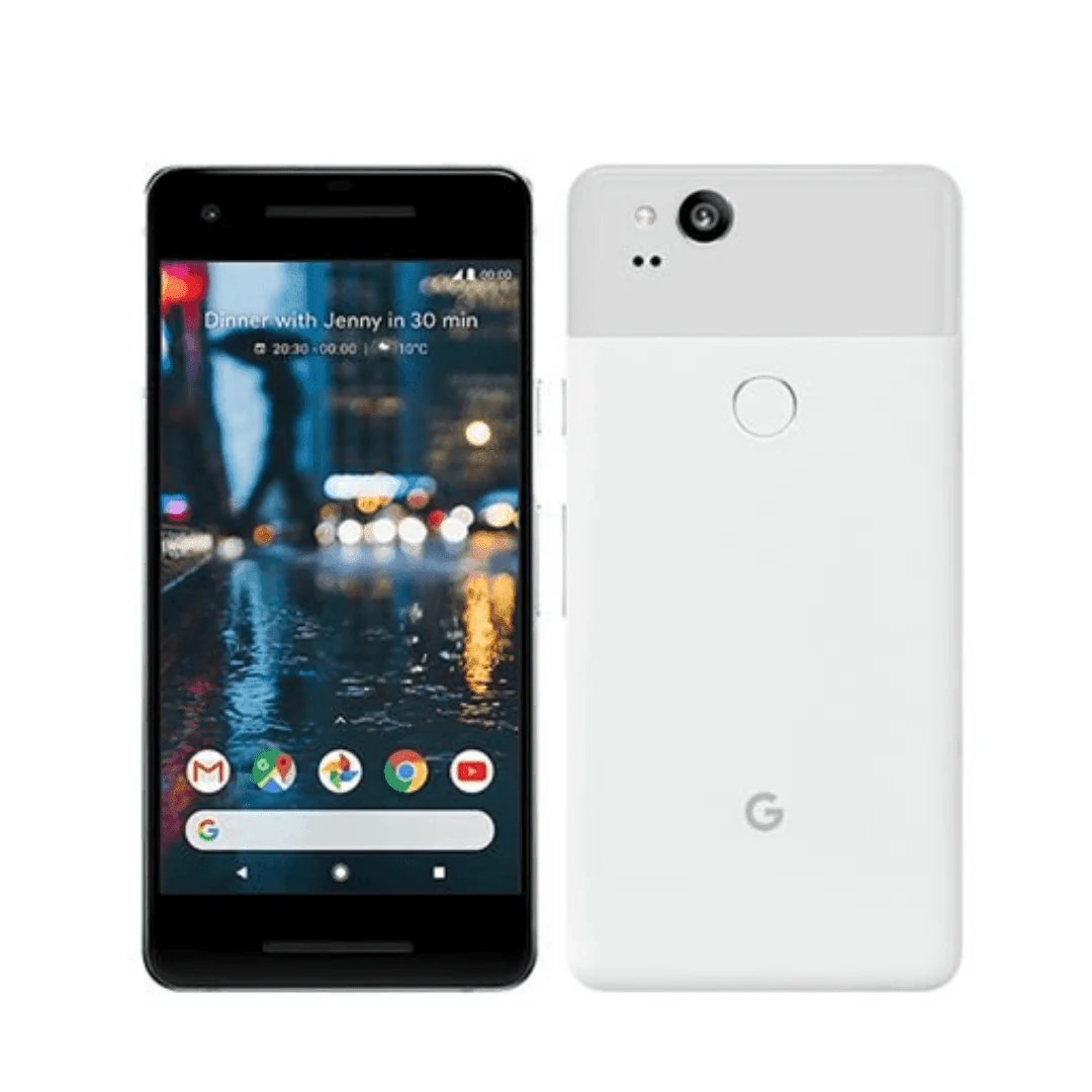 Google Pixel 2 Refurbished - Image 7
