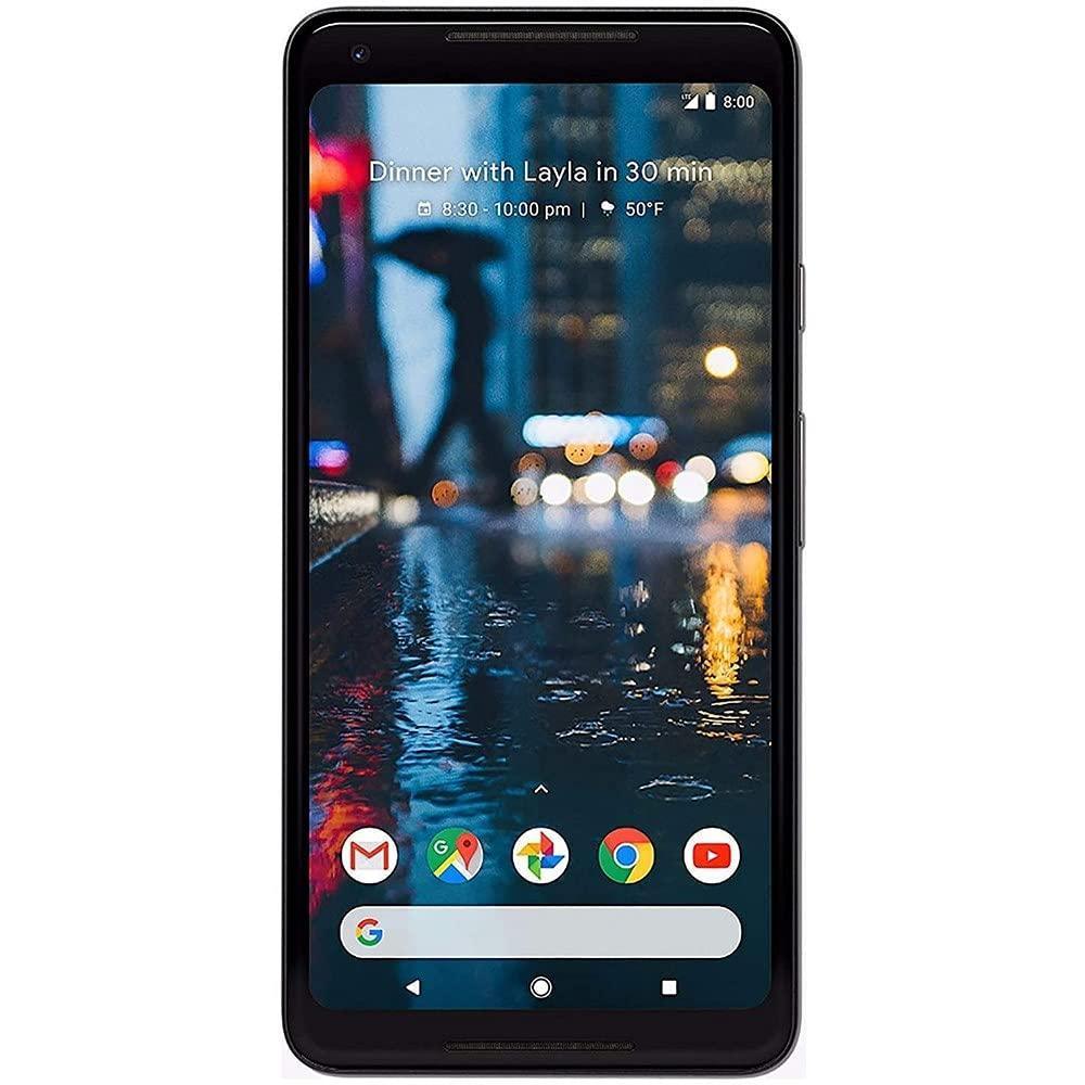 Google Pixel 2 XL 128GB Unlocked GSMCDMA 4G LTE Greece |Refurbished - Image 2
