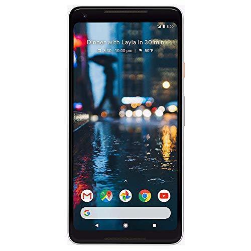 Google Pixel 2 XL 64GB Unlocked GSMCDMA 4G LTE Refurbished - Image 8