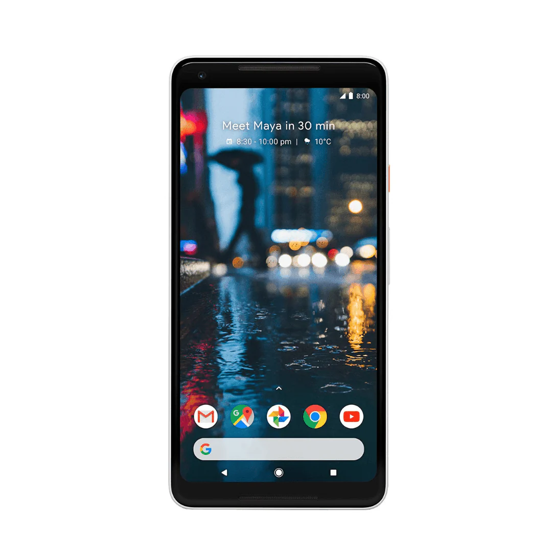 Google Pixel 2XL Refurbished - Image 2
