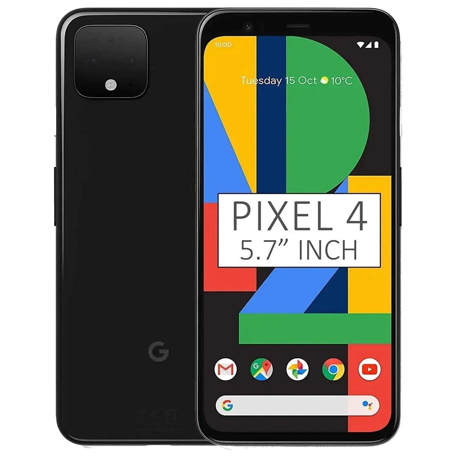 Google Pixel 4  (6GB/64GB)