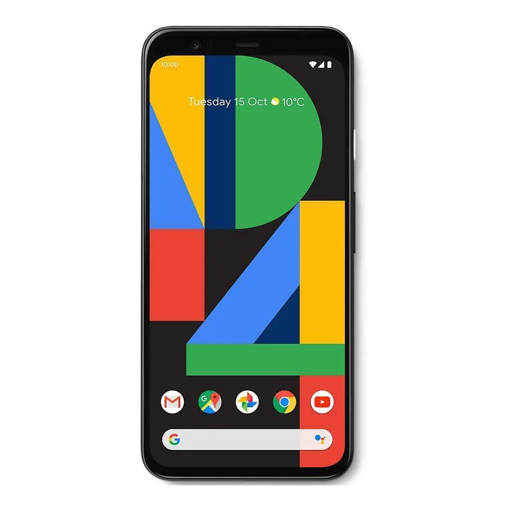 Google Pixel 4 G020M 64GB 5.7 inch Android GSM Refurbished - Image 3