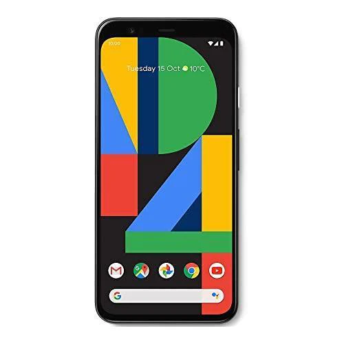 Google Pixel 4 G020M 64GB 5.7 inch Android GSM Refurbished - Image 4