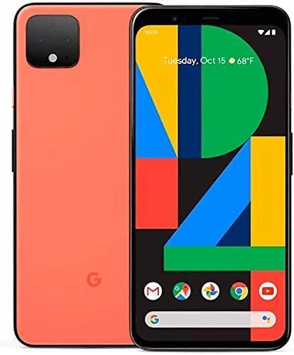 Google Pixel 4 G020M 64GB 5.7 inch Android GSM Refurbished - Image 5