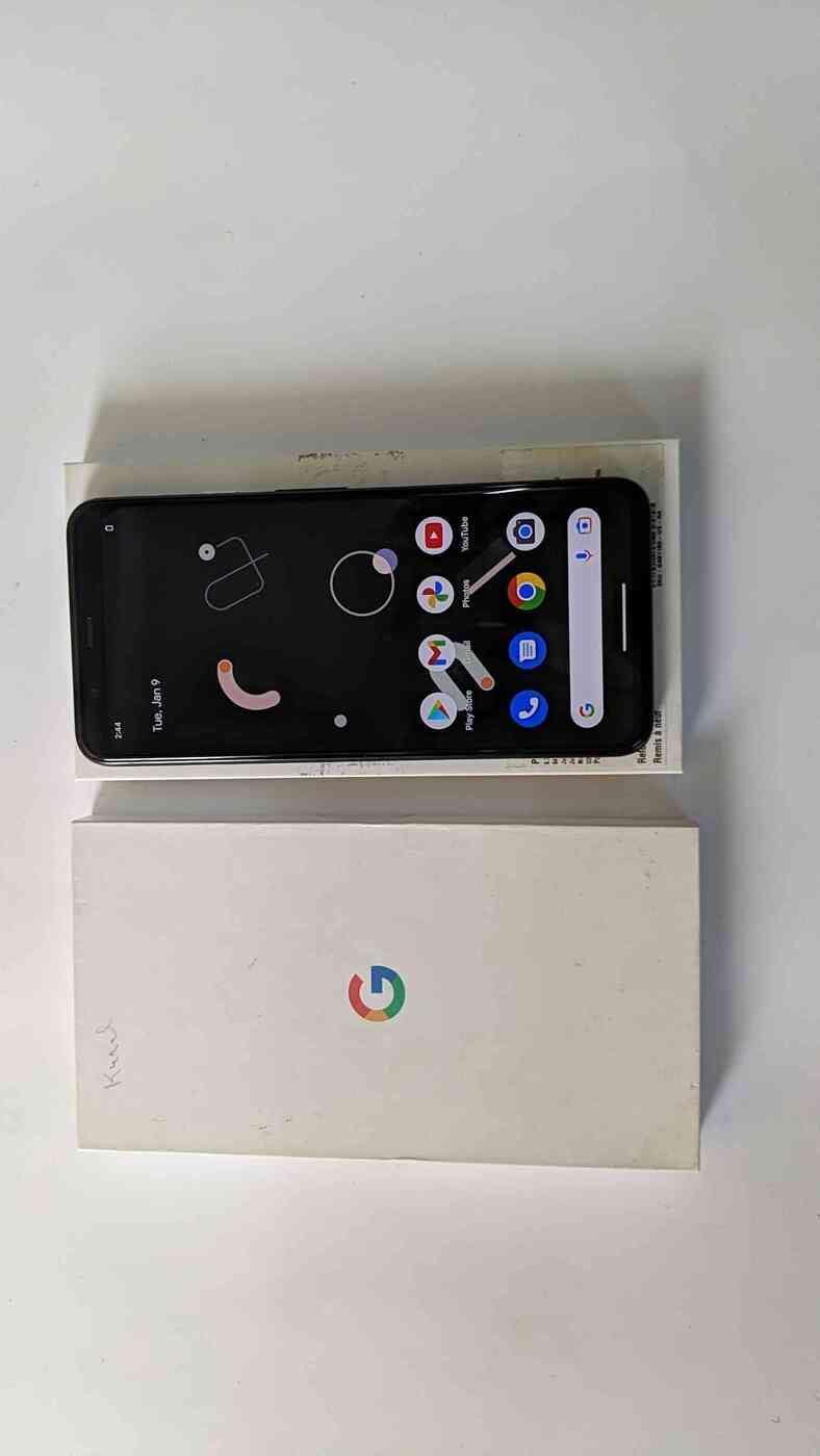 Google Pixel 4 XL 6/64GB Refurbished - Image 2