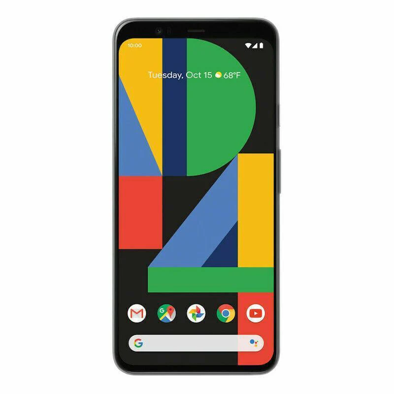 Google Pixel 4 XL - 64GB --Refurbished - Image 3