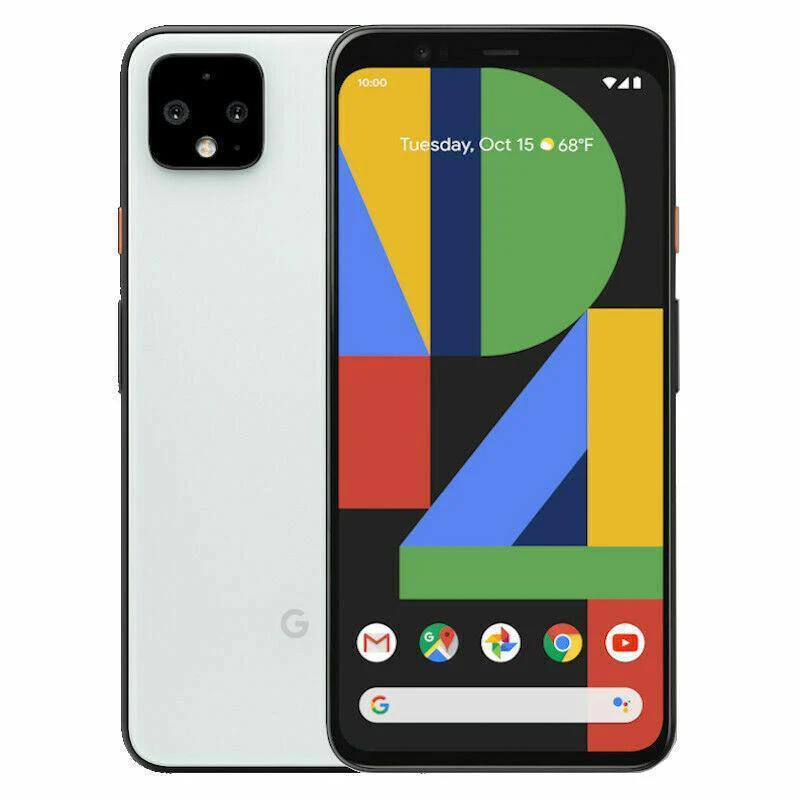 Google Pixel 4 XL - 64GB --Refurbished - Image 5