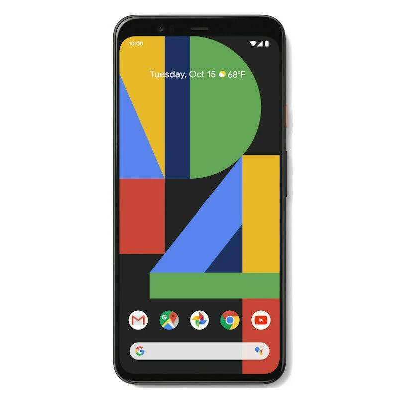 Google Pixel 4 XL - 64GB --Refurbished - Image 9