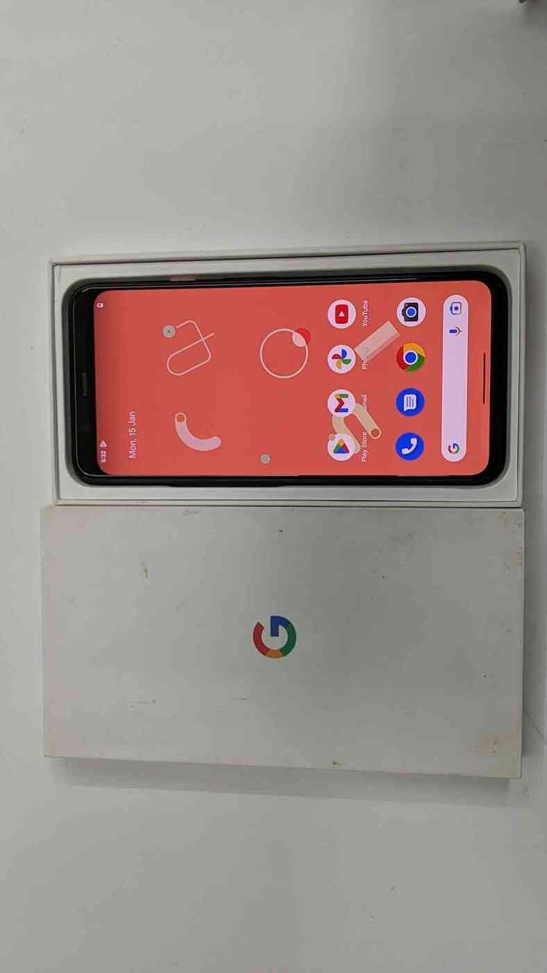 Google Pixel 4 XL 6/64GB Refurbished - Image 2