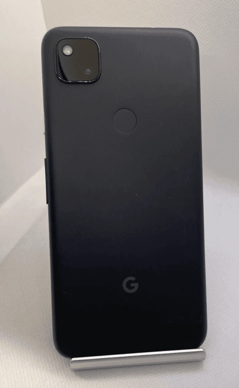 Google Pixel 4a 5G 128gb Refurbished - Image 2