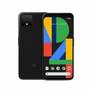 Google Pixel 4a 5G (6GB RAM, 128GB Storage) Refurbished - Image 3