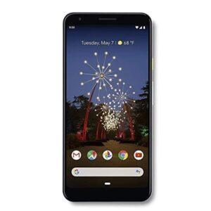 Google Pixel 4a 5G (6GB RAM, 128GB Storage) Refurbished - Image 4