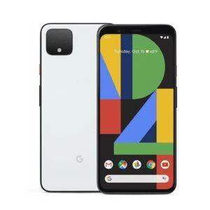 Google Pixel 4a 5G (6GB RAM, 128GB Storage) Refurbished - Image 5
