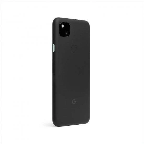 Google Pixel 4a Just Black 6GB RAM 128GB Storage Preowned - Image 2