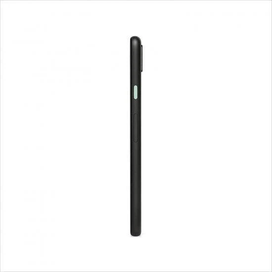 Google Pixel 4a Just Black 6GB RAM 128GB Storage Preowned - Image 3