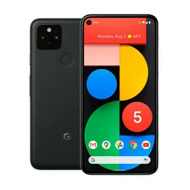 Google Pixel 5 128GB  - Refurbished - Image 2