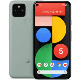 Google Pixel 5 8GB/128GB Refurbished - Image 3