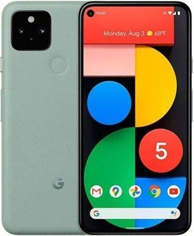 Google Pixel 5A (128GB) Green - Refurbished - Image 4