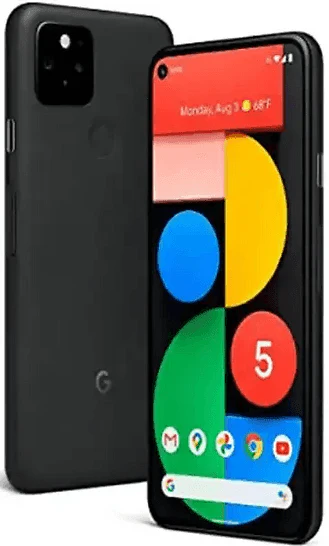 Google Pixel 5A - Renewed - Image 2