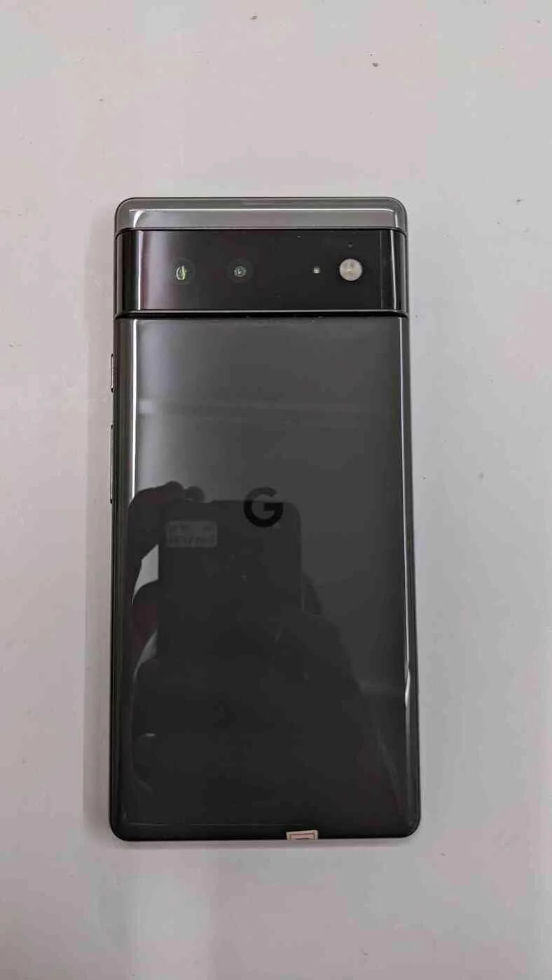 Google Pixel 6 5G 8/128GB Refurbished Mobile - Image 2