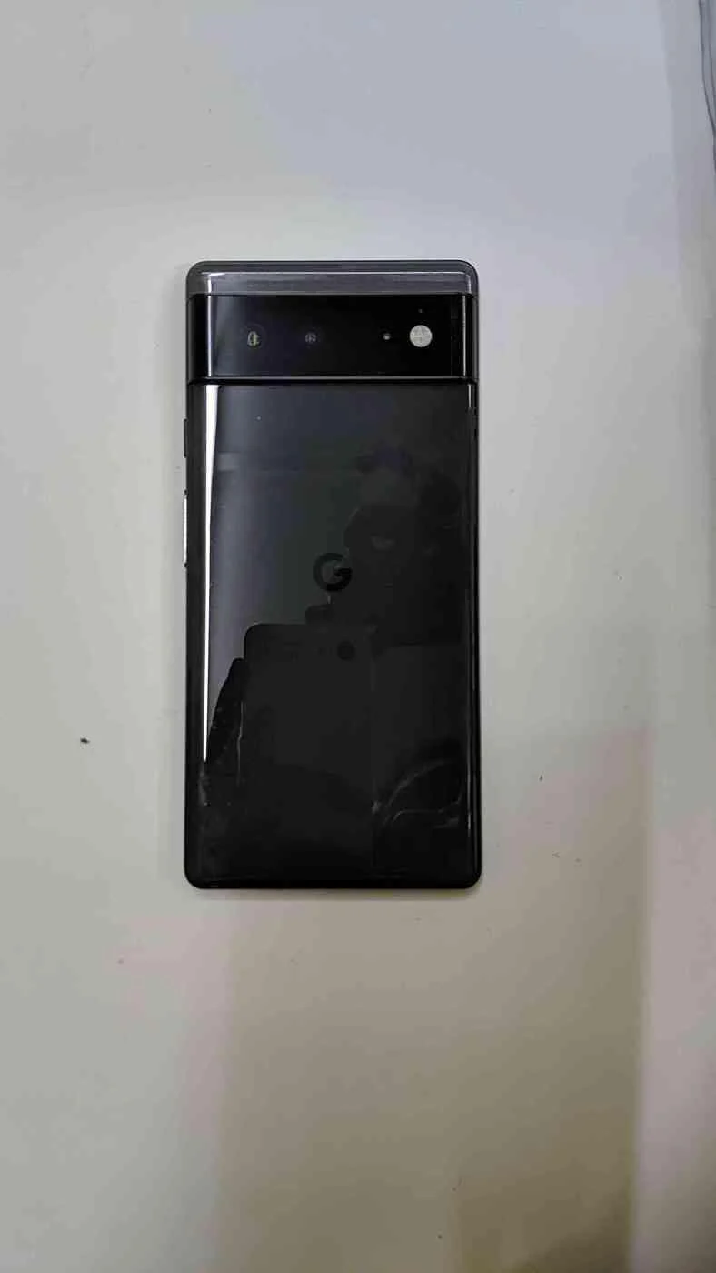 Google Pixel 6 5G 8/128GB Refurbished Phone - Image 2
