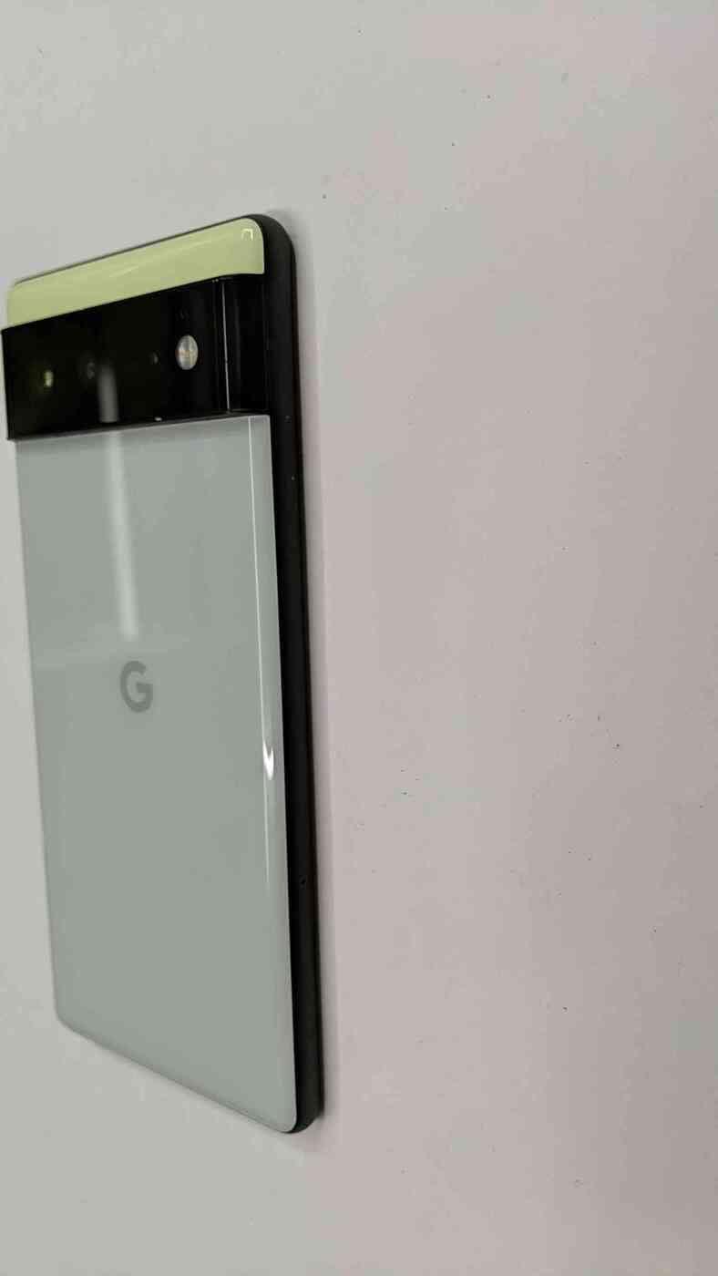 Google Pixel 6 5G 8/128GB Used - Image 3