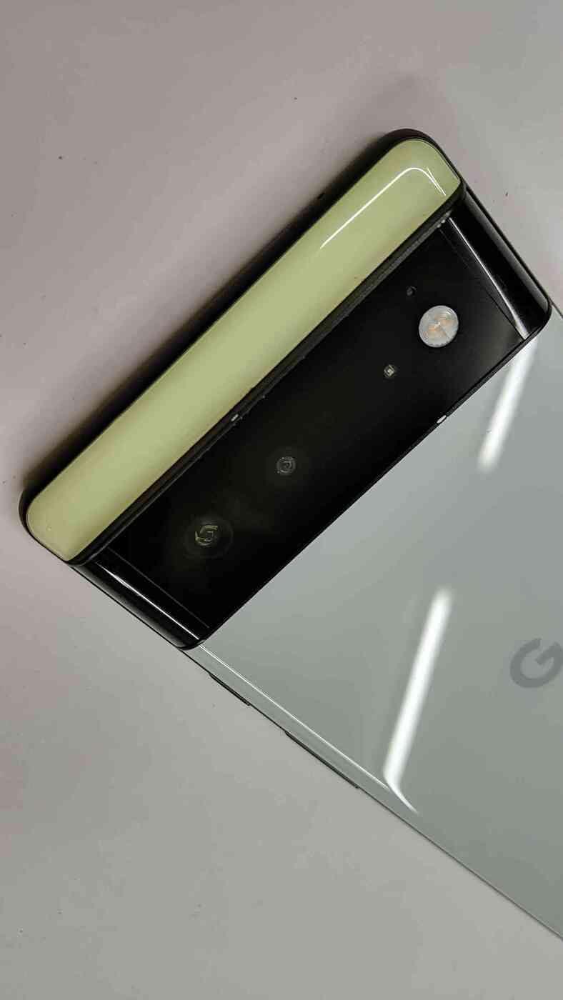 Google Pixel 6 5G 8/128GB Used - Image 7