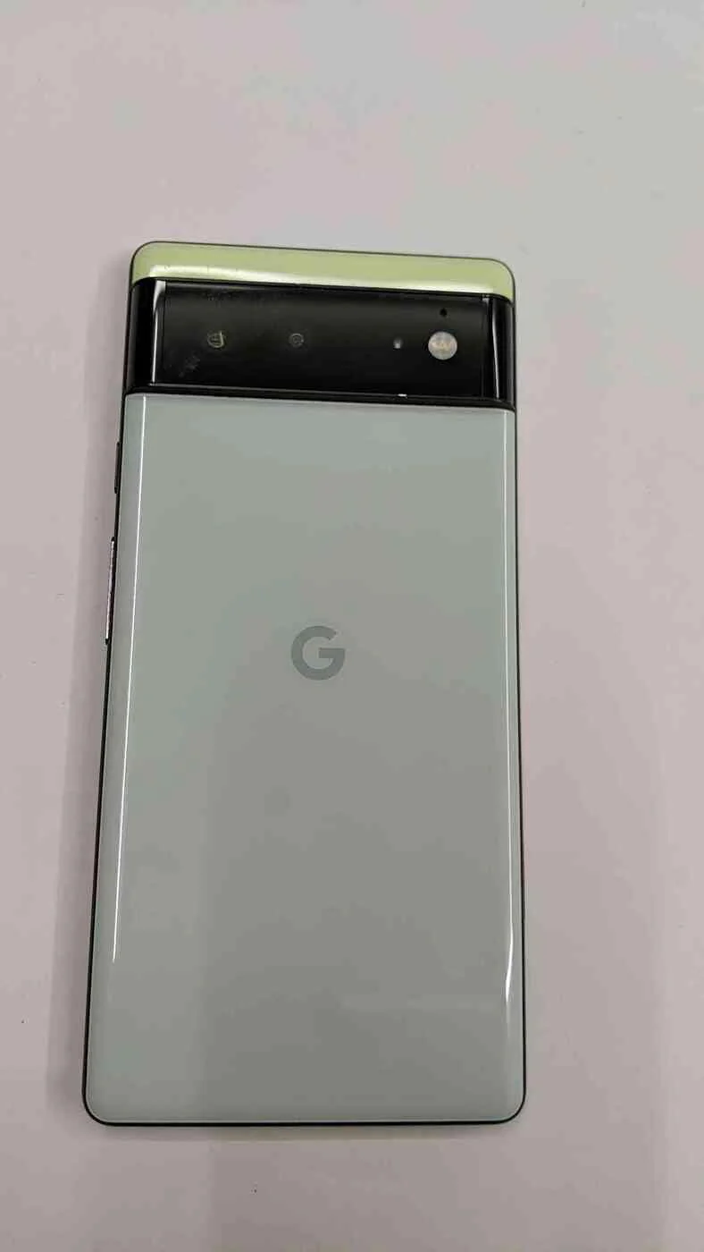 Google Pixel 6 5G 8/128GB Used - Image 8
