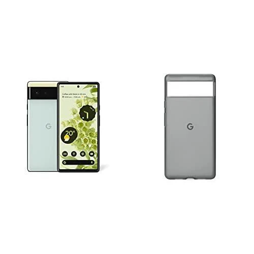 Google Pixel 6 – 5G Android Phone - Refurbished - Image 3
