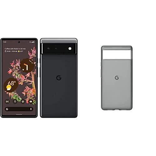 Google Pixel 6 – 5G Android Phone - Refurbished - Image 9