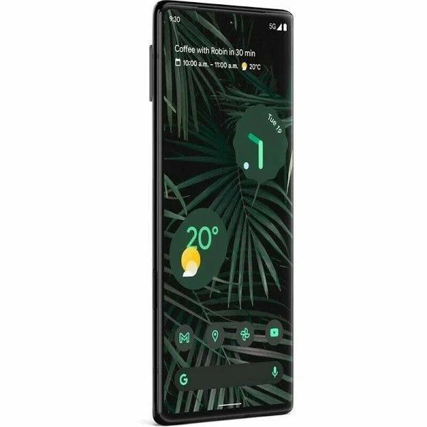 Google Pixel 6 Pro (12GB , 256GB) - Stormy Black Refurbished - Image 12