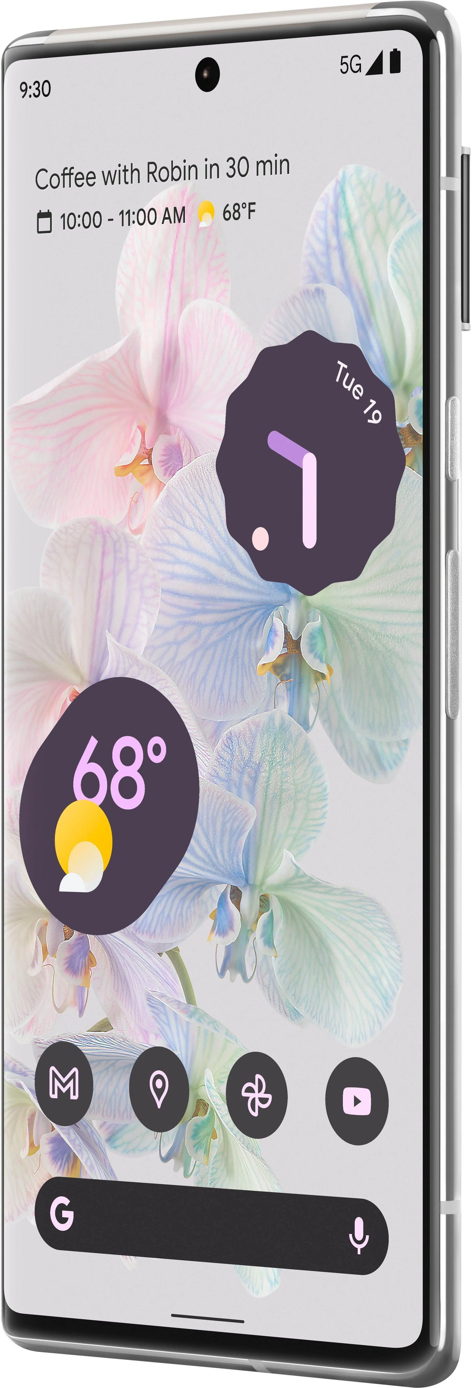 Google Pixel 6 Pro 256GB Unlocked with LCD Shadows - Preowned Mobile - Image 8