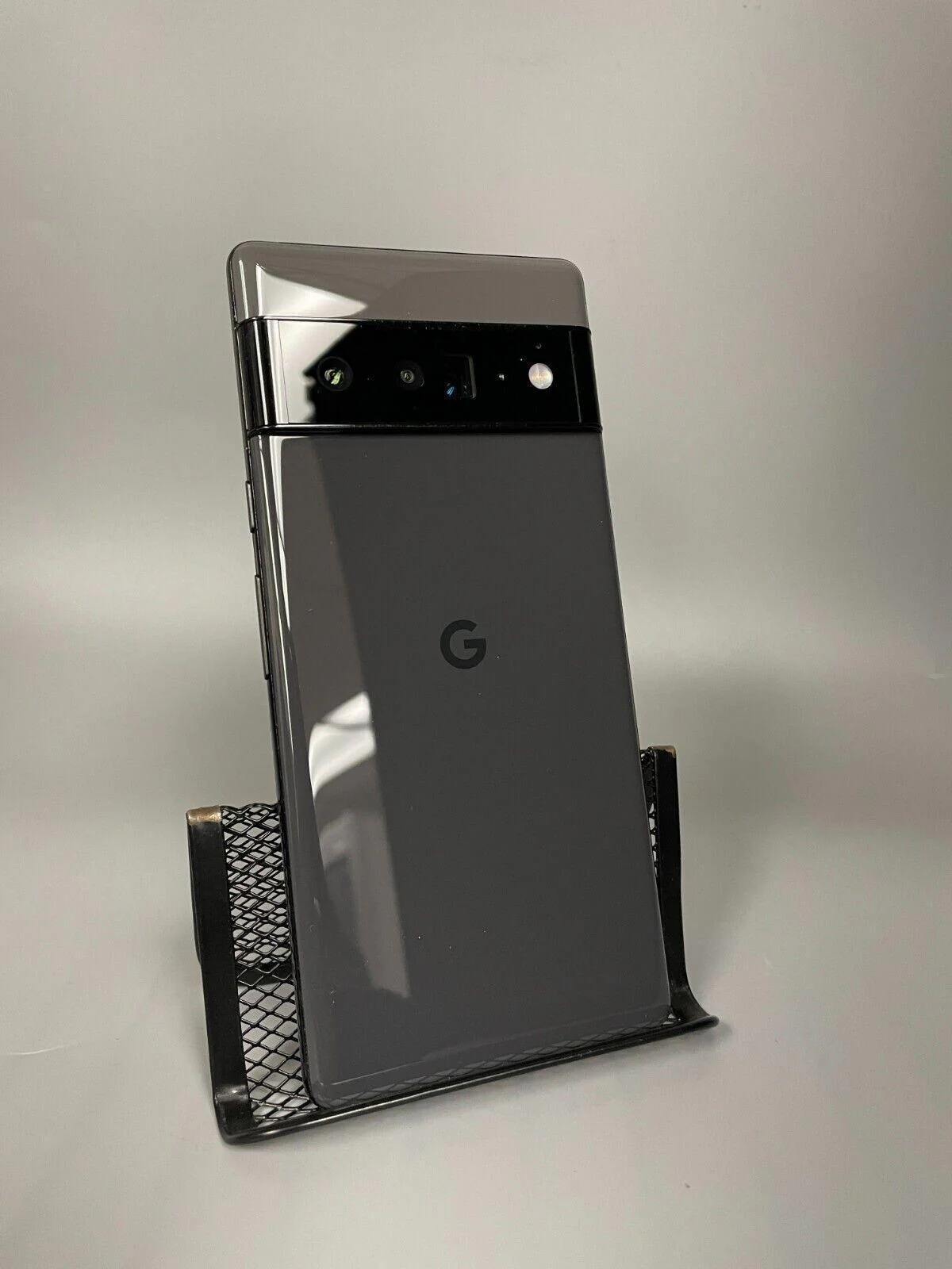 Google Pixel 6 Pro 512GB Black Refurbished - Image 2