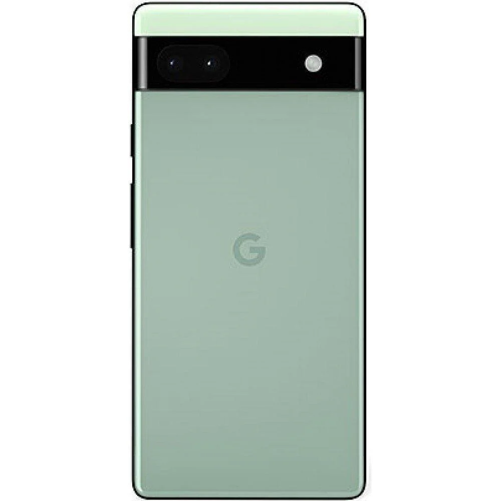 Google Pixel 6A (128GB) Green - Renewed Mobile - Image 3