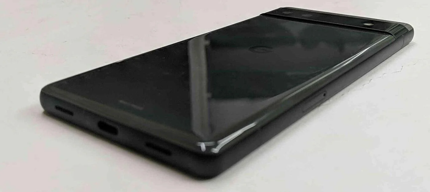 Google Pixel 6A 5G 6/128GB Refurbished - Image 9