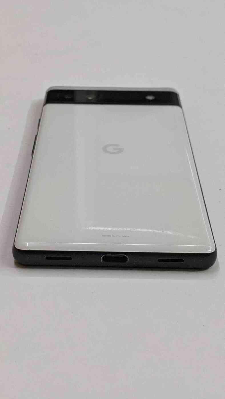 Google Pixel 6A 5G 6/128GB Refurbished Mobile - Image 5