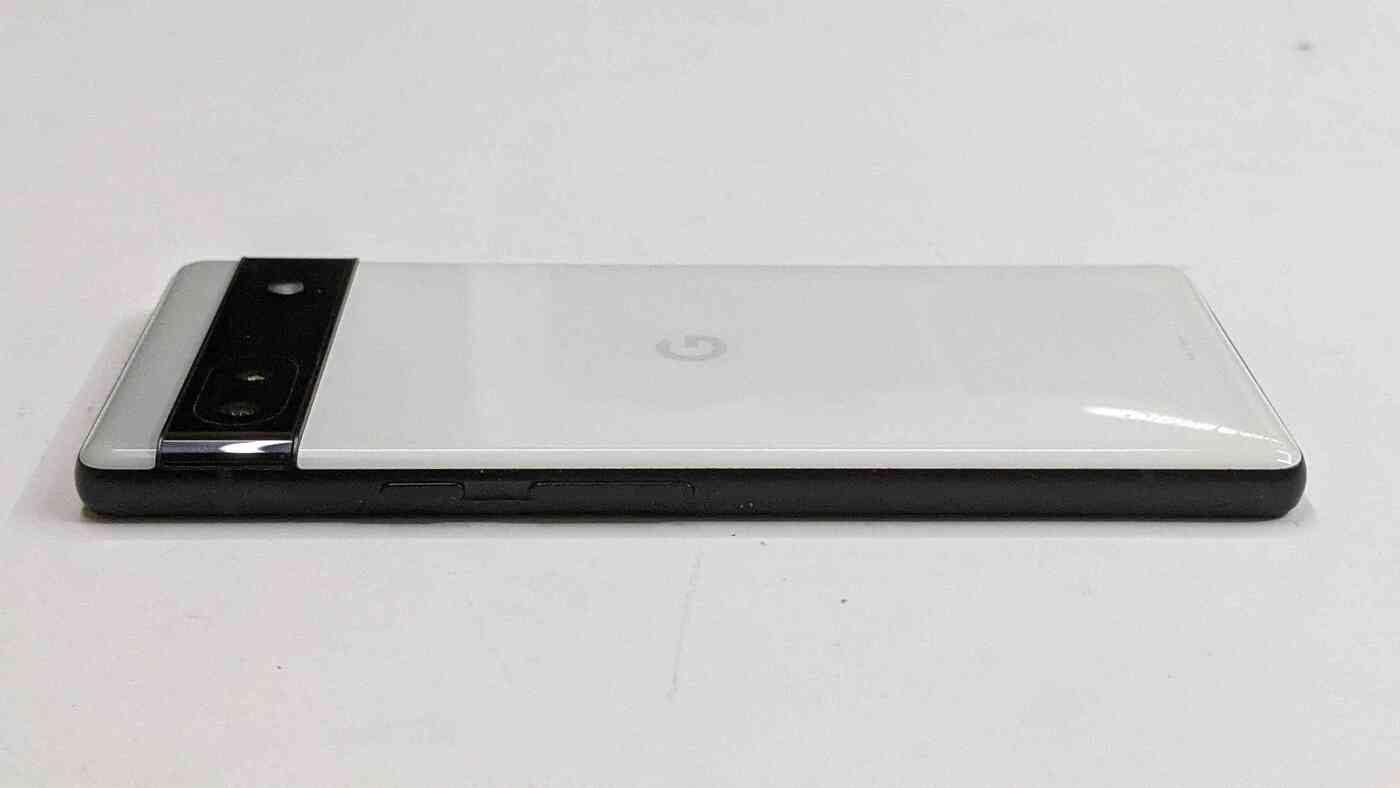 Google Pixel 6A 5G 6/128GB Refurbished Mobile - Image 7