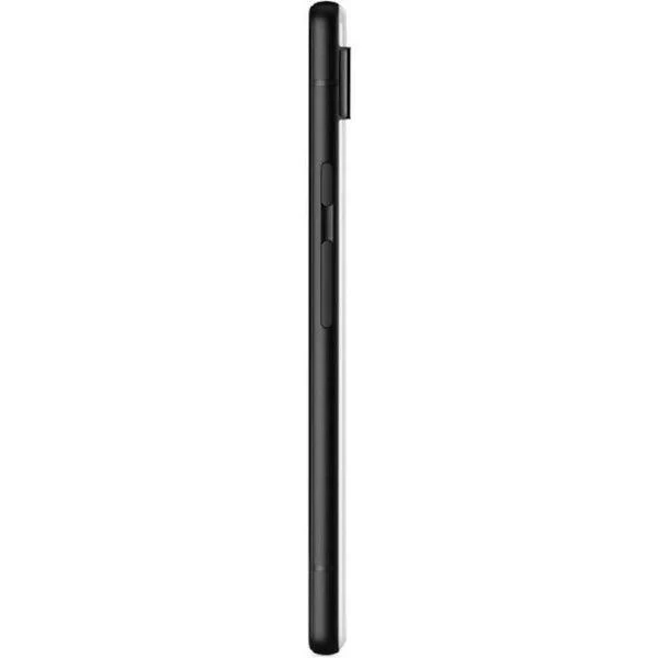 Google Pixel 6a 5G (Chalk, 6GB RAM, 128GB Storage) Preowned - Image 5