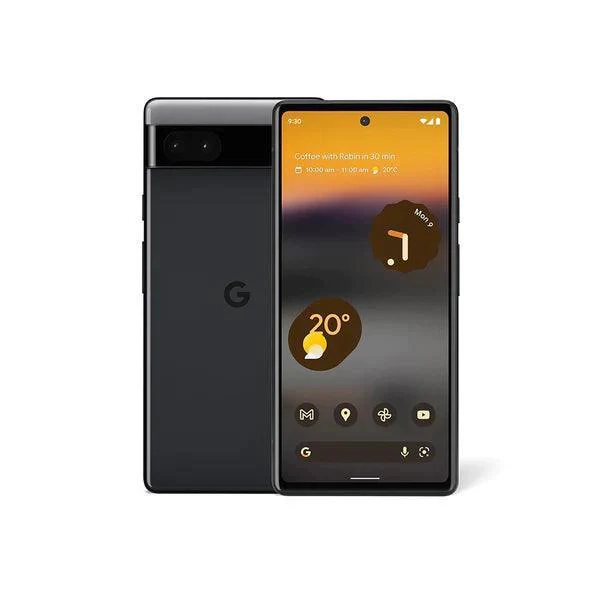 Google Pixel 6a  (8GB/128GB) Refurbished - Image 2