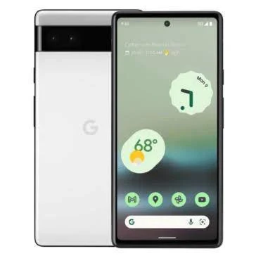 Google Pixel 6a 6GB/128GB E-Sim Refurbished
