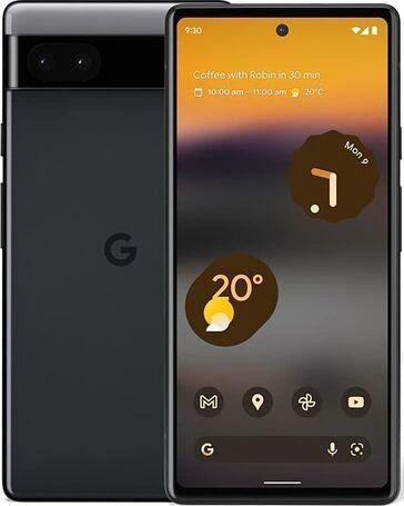 Google Pixel 6A 6GB/128GB - Renewed - Image 5