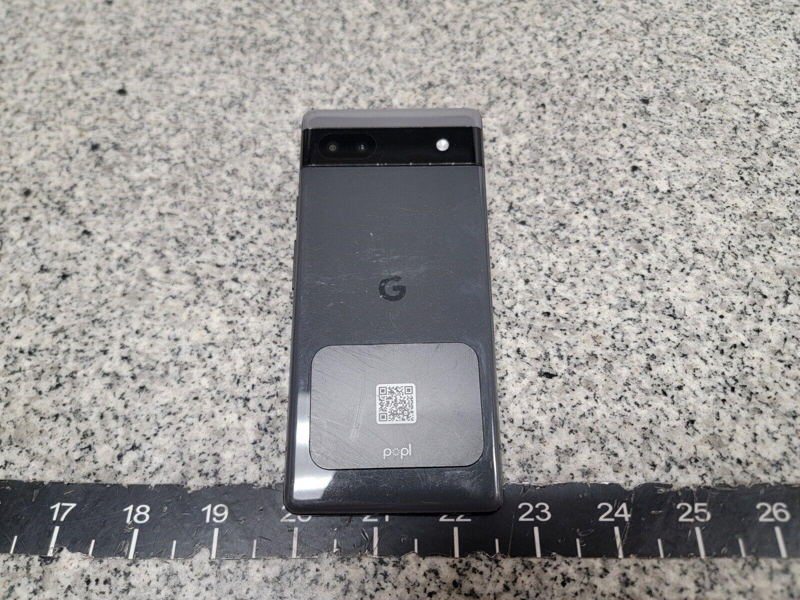 Google Pixel 6a Smartphone 128GB -Refurbished - Image 2