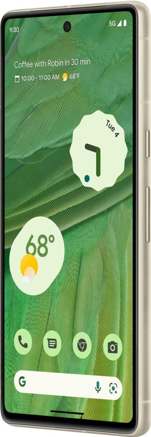 Google - Pixel 7 128GB Refurbished - Image 3