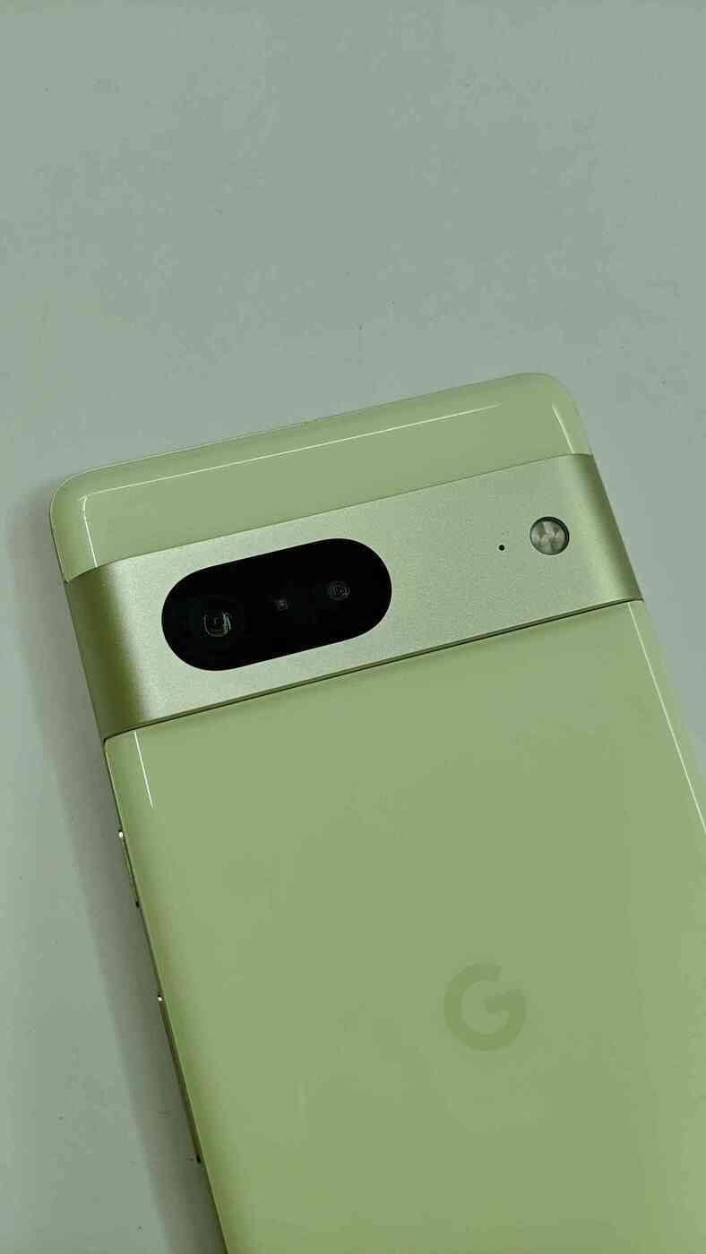 Google Pixel 7 5G 8/128GB Refurbished - Image 8