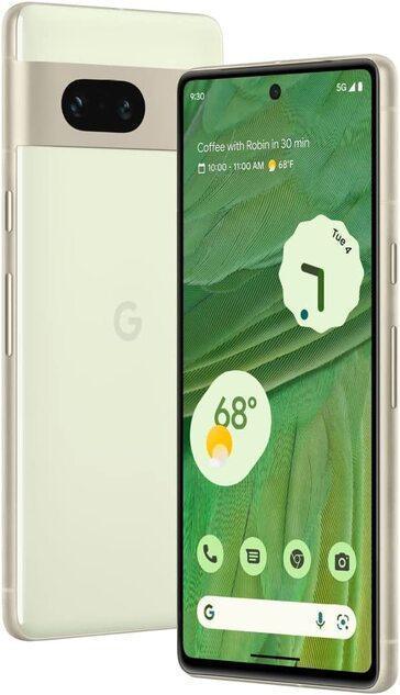 Google Pixel 7 (8GB , 128GB) - Refurbished - Image 6