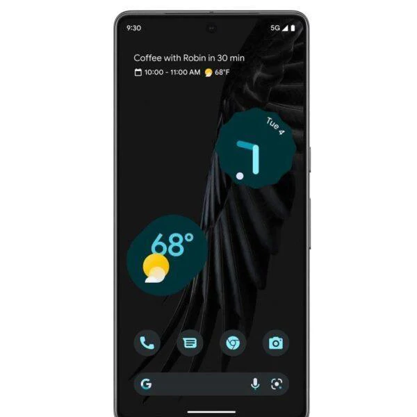 Google Pixel 7 8GB 128GB Refurbished - Image 2