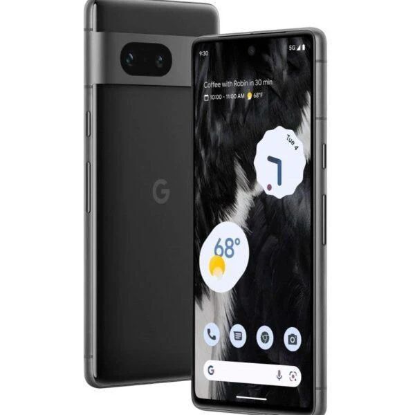Google Pixel 7 8GB 128GB Refurbished - Image 3
