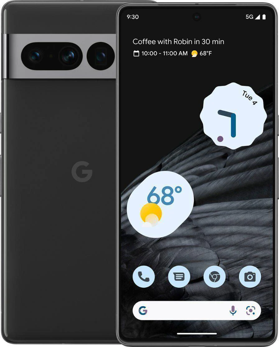 Google Pixel 7 Pro 128GB GE2AE 5G - Refurbished - Image 2