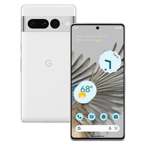 Google Pixel 7 Pro 128GB 12GB RAM GSM Refurbished - Image 2